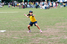 Ryan and Vivian May 2016